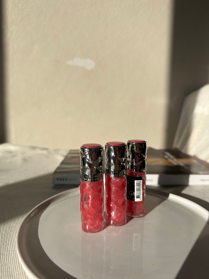  SEPHORA COLLECTION Gloss  Pink Pout - Görsel 2