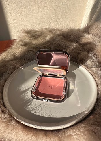  KIKO Milano Allık  10 Warm Mauve - Görsel 3