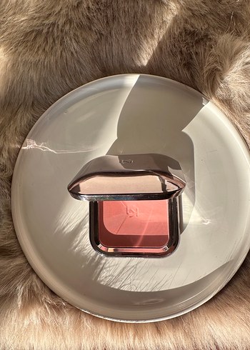  KIKO Milano Allık  10 Warm Mauve - Görsel 4