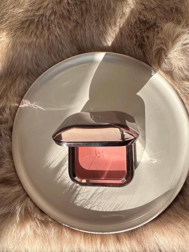  KIKO Milano Allık  10 Warm Mauve - Görsel 2