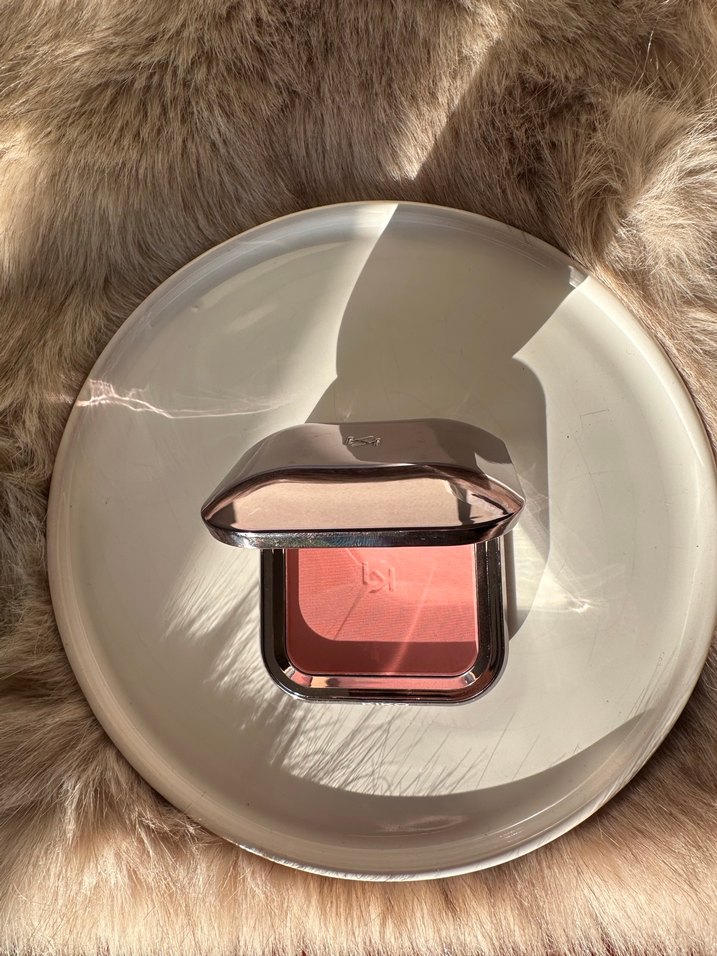  KIKO Milano Allık  10 Warm Mauve - Görsel 4