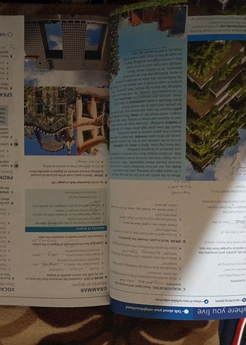 Pre-Intermediate Öğrenci Kitabı - Görsel 2