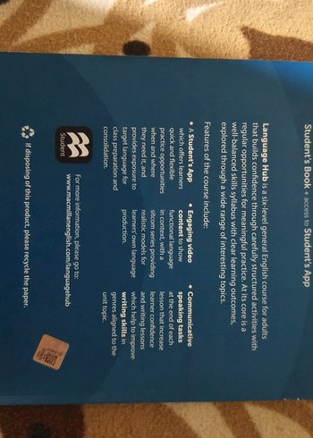 Pre-Intermediate Öğrenci Kitabı - Görsel 4