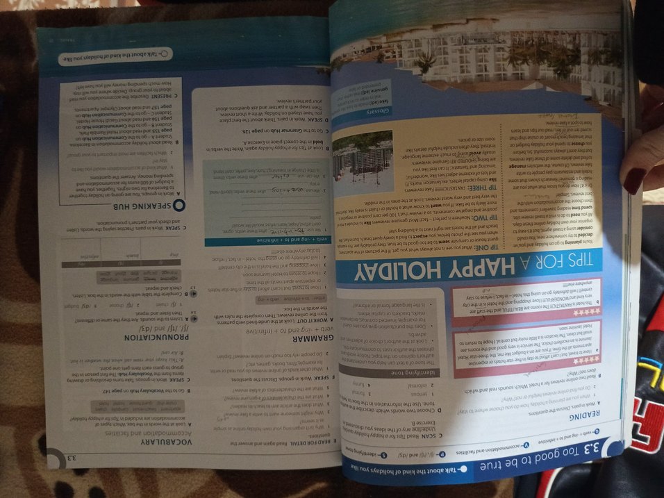 Pre-Intermediate Öğrenci Kitabı - Görsel 3