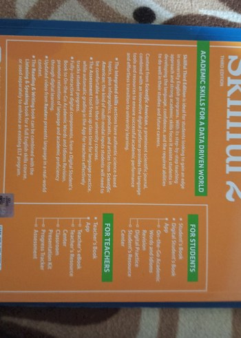 Reading and Writing Tarih Kitabı - Görsel 2