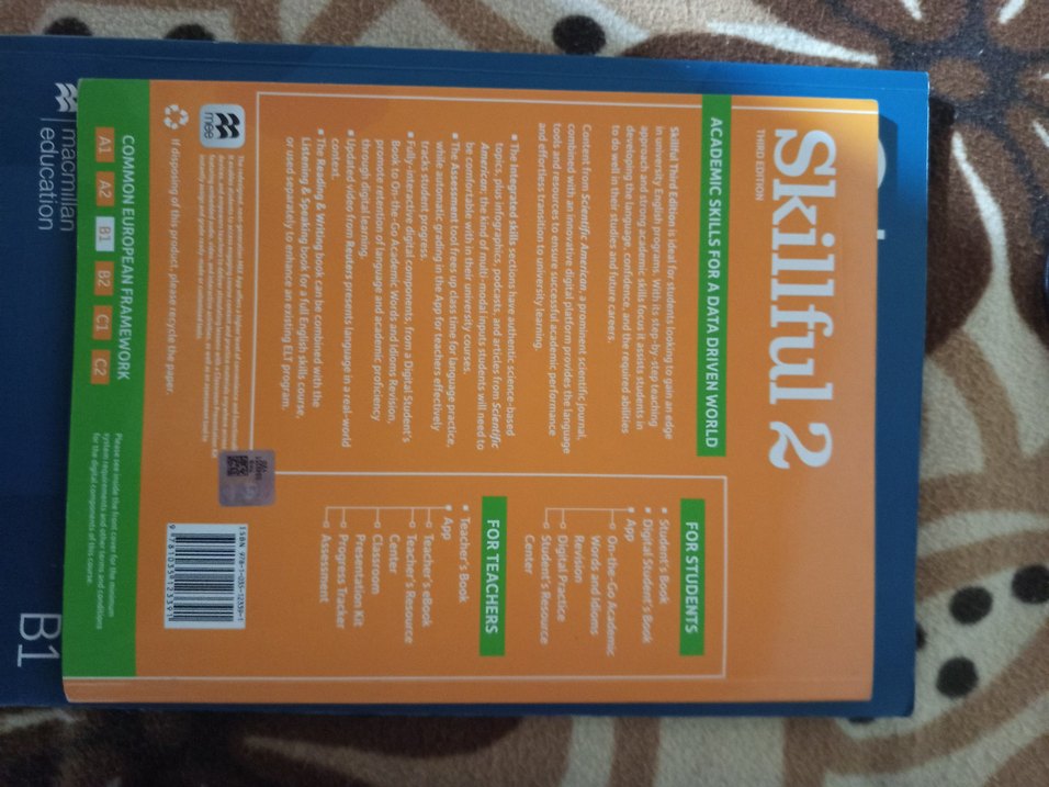 Reading and Writing Tarih Kitabı - Görsel 2