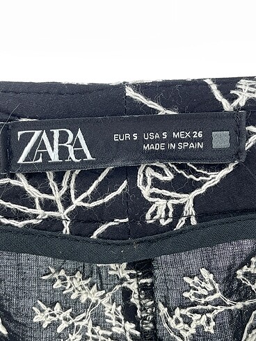 Zara Düz Kesim %70 İndirimli. - Görsel 4