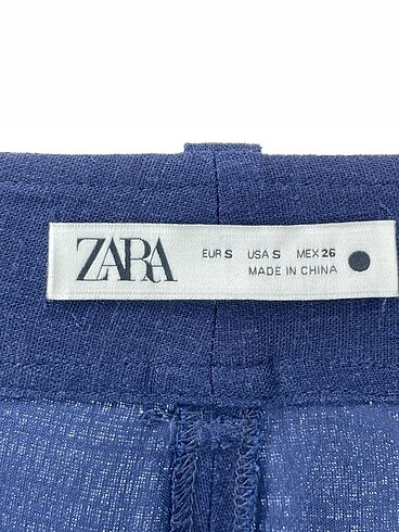 Zara Düz Kesim %70 İndirimli. - Görsel 4