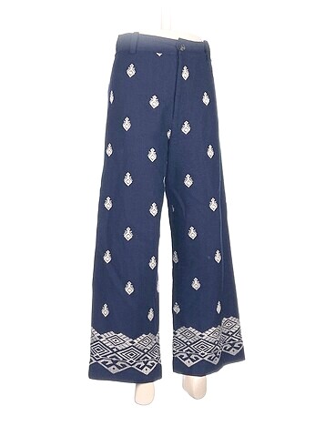 Zara Düz Kesim %70 İndirimli. - Görsel 2