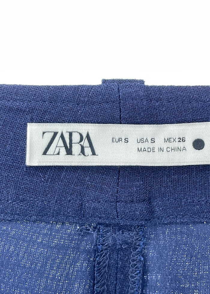 Zara Düz Kesim %70 İndirimli. - Görsel 4