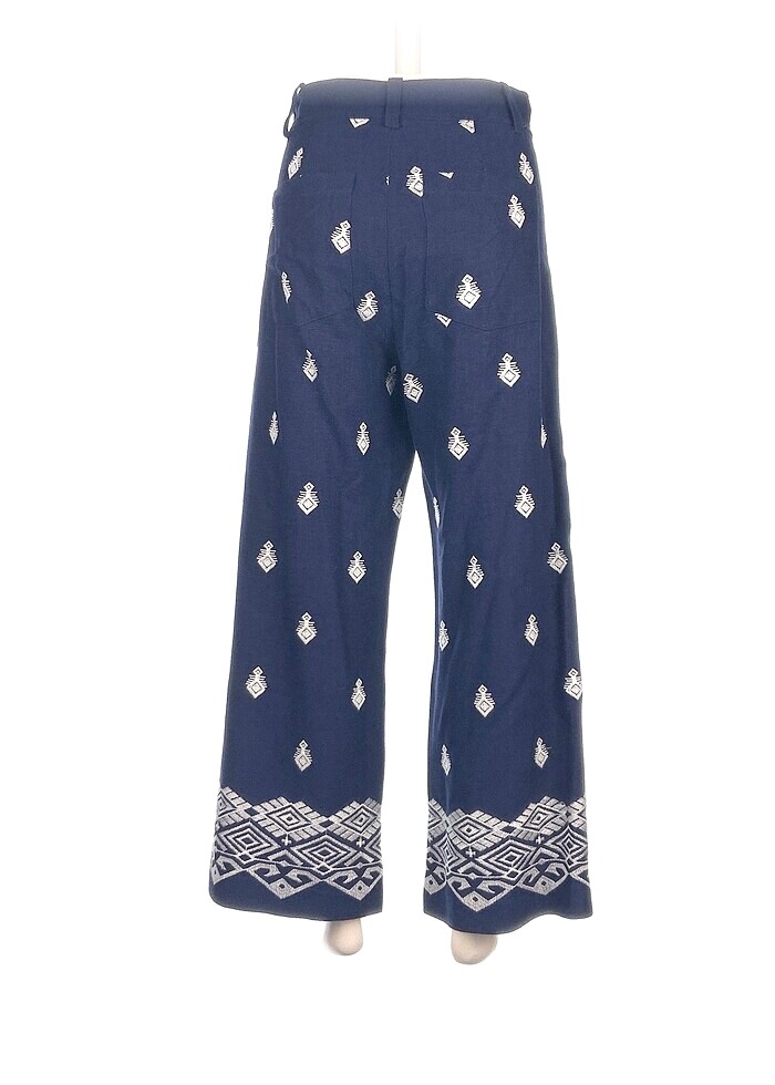 Zara Düz Kesim %70 İndirimli. - Görsel 3