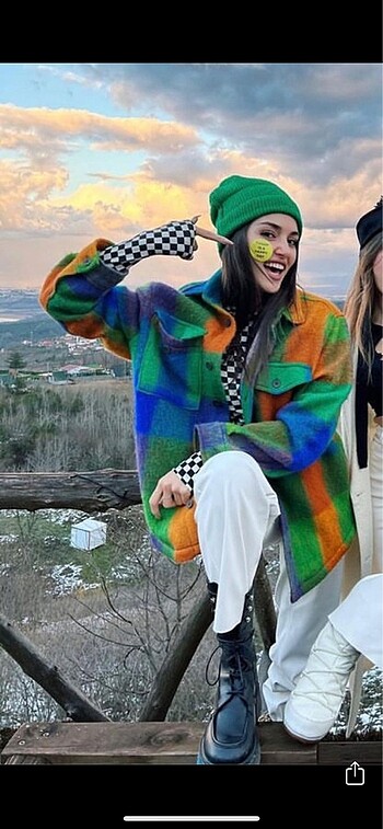 zara gomlek