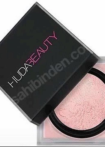 Huda Beauty
