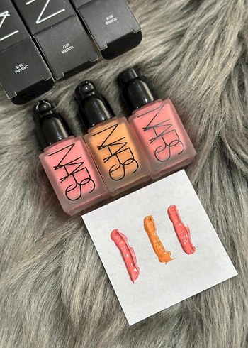 Nars