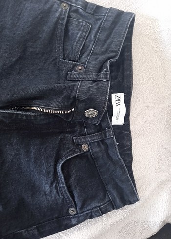 Siyah Sokak Stili Erkek Rozeti - Görsel 4