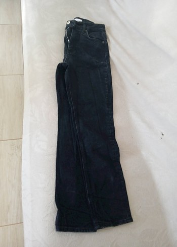 Siyah Sokak Stili Erkek Rozeti - Görsel 3