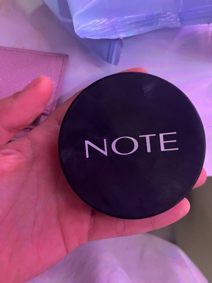Note Pudra - Görsel 2