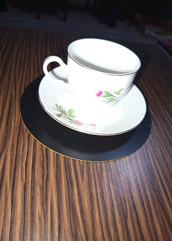 16;;5 CM YARIÇAPINDA SİYAH FİBERPLASTİK, ALTI YAPIŞKANLI - Görsel 15