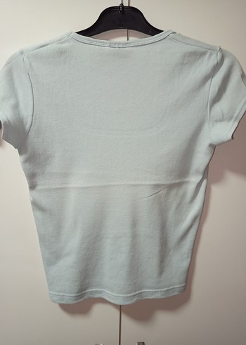 İKİZLERE ENERGİE MARKA S/M,BDN Nakış Detaylı Gri ve Buz Mavisi - Görsel 11