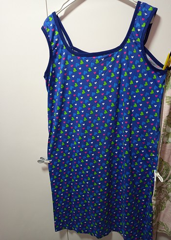 LOVERS MARKA XXL VE M BDN 2 ADET GECELİK SIFIR ÜRÜN LER CEPLİ - Görsel 8