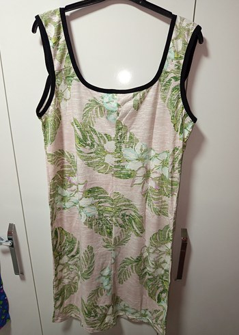 LOVERS MARKA XXL VE M BDN 2 ADET GECELİK SIFIR ÜRÜN LER CEPLİ - Görsel 15