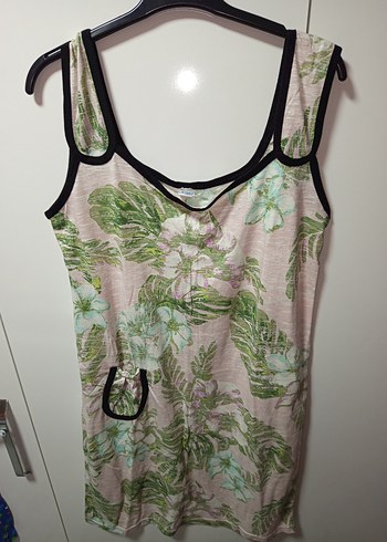 LOVERS MARKA XXL VE M BDN 2 ADET GECELİK SIFIR ÜRÜN LER CEPLİ - Görsel 18