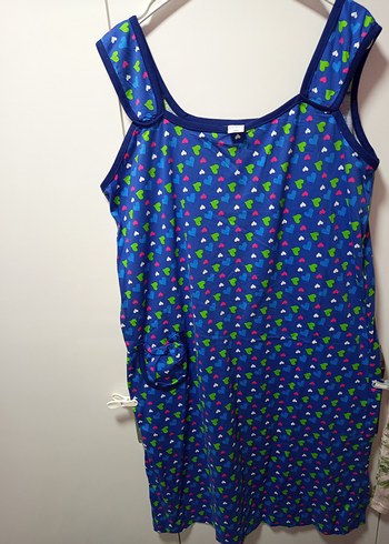 LOVERS MARKA XXL VE M BDN 2 ADET GECELİK SIFIR ÜRÜN LER CEPLİ - Görsel 7