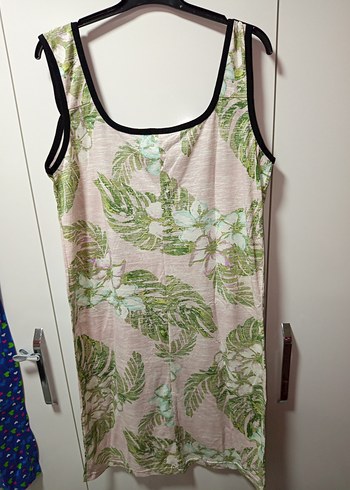 LOVERS MARKA XXL VE M BDN 2 ADET GECELİK SIFIR ÜRÜN LER CEPLİ - Görsel 14