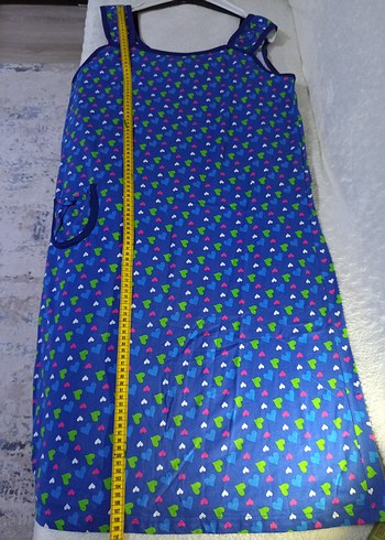 LOVERS MARKA XXL VE M BDN 2 ADET GECELİK SIFIR ÜRÜN LER CEPLİ - Görsel 11