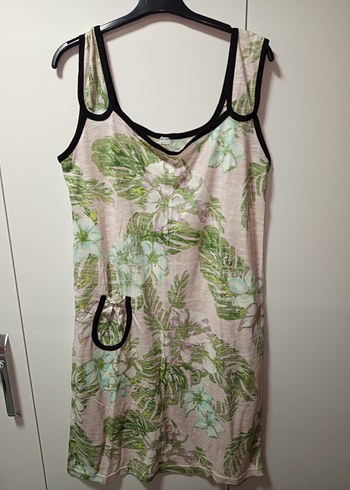 LOVERS MARKA XXL VE M BDN 2 ADET GECELİK SIFIR ÜRÜN LER CEPLİ - Görsel 17