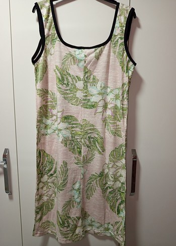 LOVERS MARKA XXL VE M BDN 2 ADET GECELİK SIFIR ÜRÜN LER CEPLİ - Görsel 16