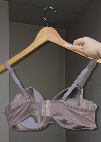 lila rengi sutyen - Görsel 2