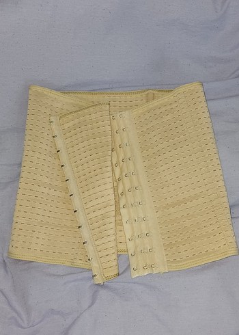 balenli bel inceltici korse - Görsel 2