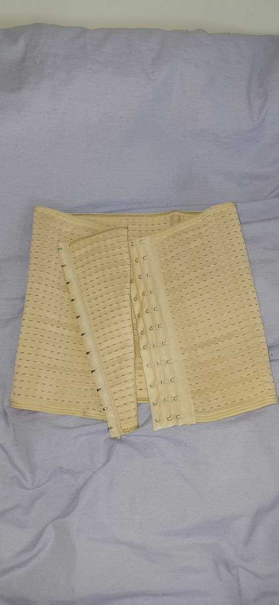 balenli bel inceltici korse - Görsel 2