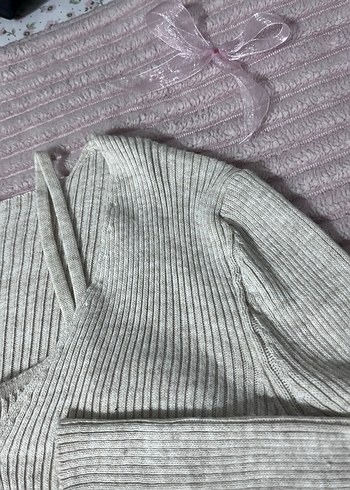 triko bluz 2li takim - Görsel 3