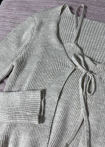 triko bluz 2li takim - Görsel 2