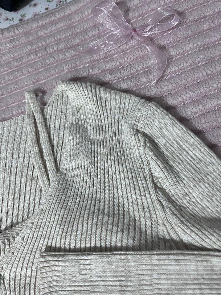 triko bluz 2li takim - Görsel 3