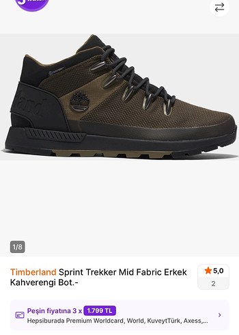 Timberland 43