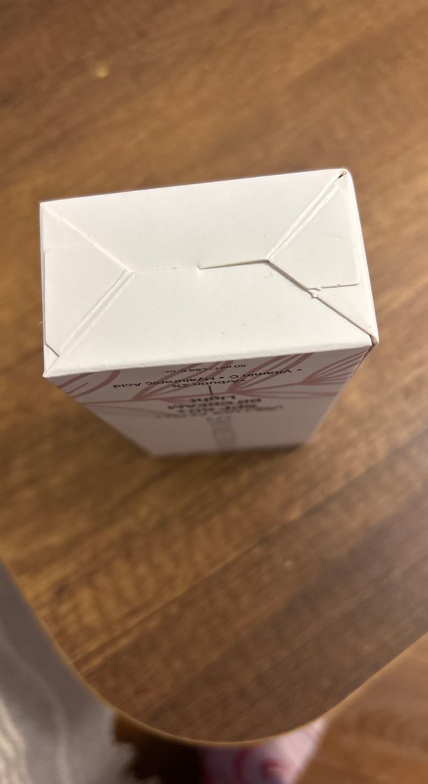 SPF50+ Açık Ton BB Krem - Görsel 3