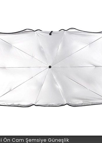 otomobil ön cam semsiye - Görsel 4