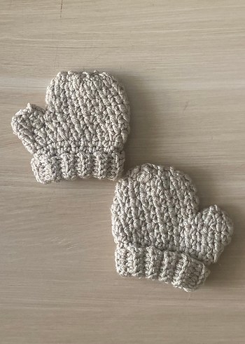 Bebek Eldiven - Görsel 2