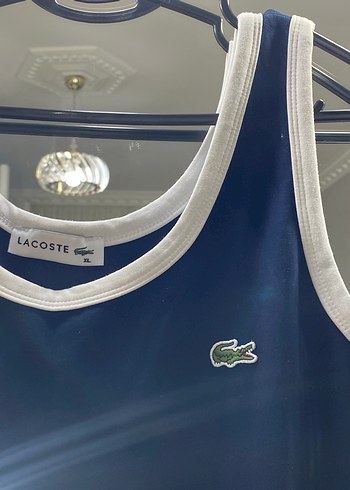Lacoste xl