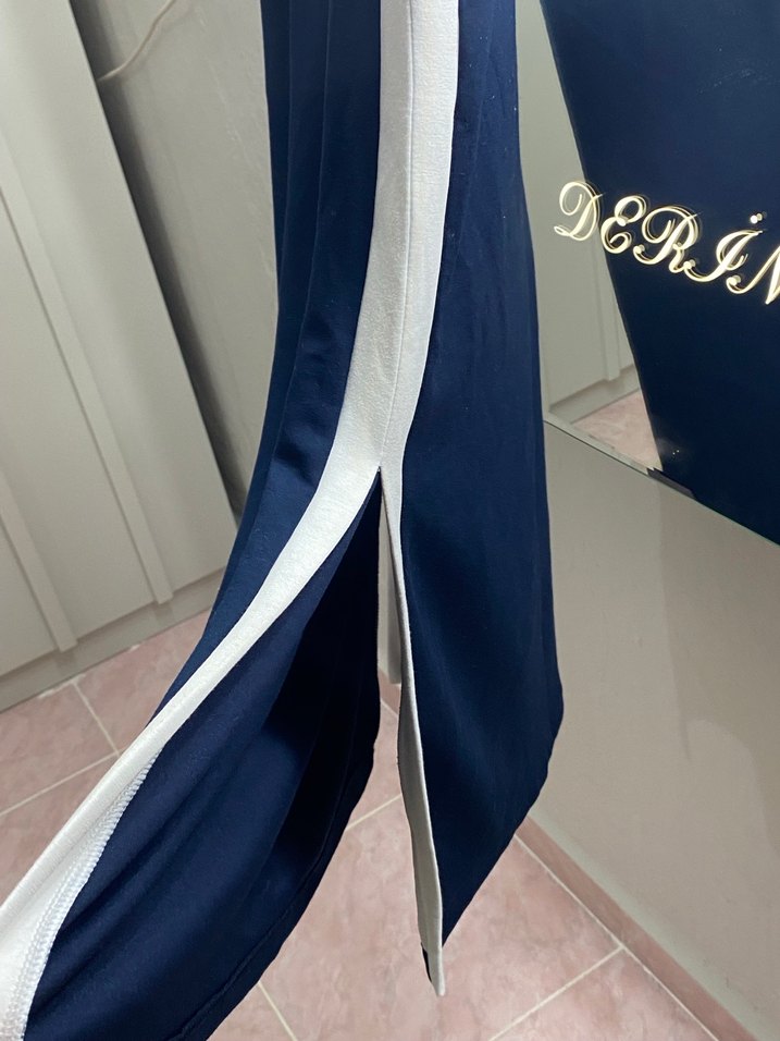 Locoste elbise - Görsel 3