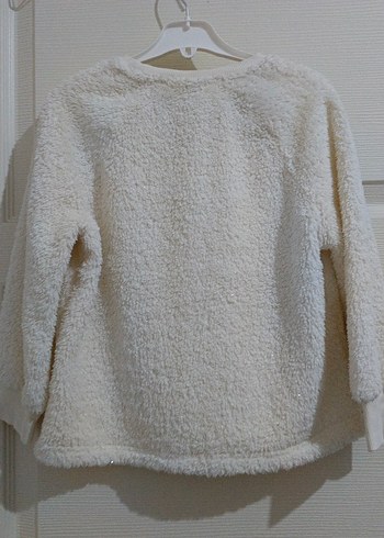 kız çocuk kazak - Görsel 2