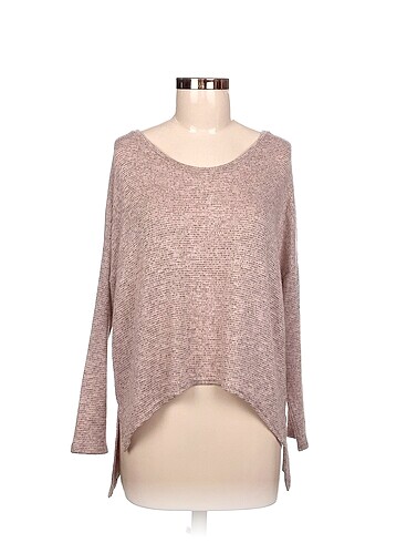 Bershka Bluz %70 İndirimli.