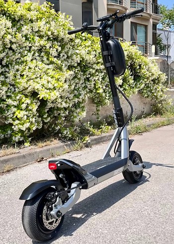 ONVO RX5 SCOOTER KATLANABİLİR - Görsel 5
