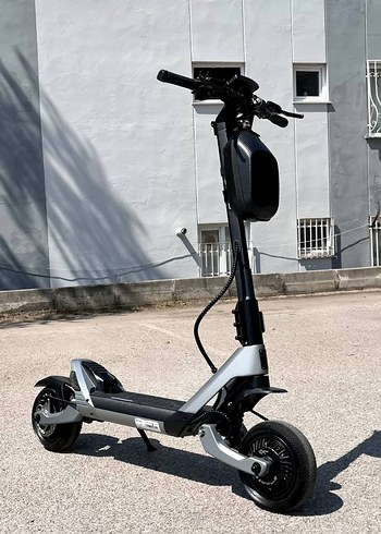 ONVO RX5 SCOOTER KATLANABİLİR - Görsel 7