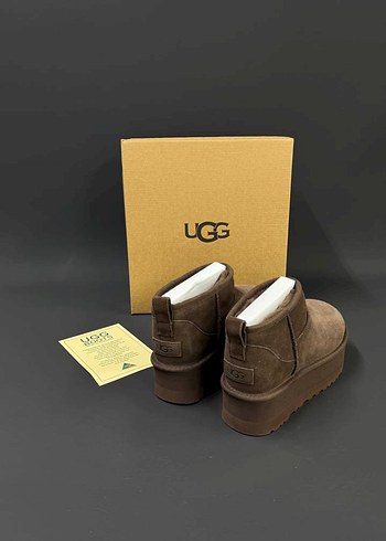 UGG Bot Women - Görsel 4