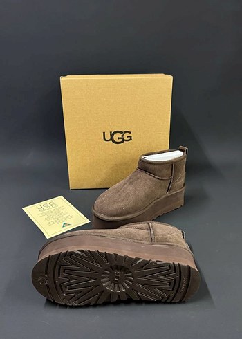UGG Bot Women - Görsel 5