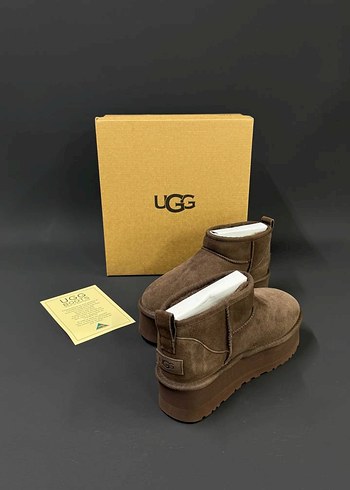 UGG Bot Women - Görsel 2